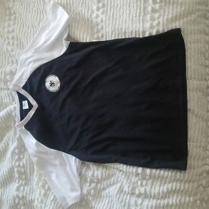 German Youth XL Soccer Jersey.